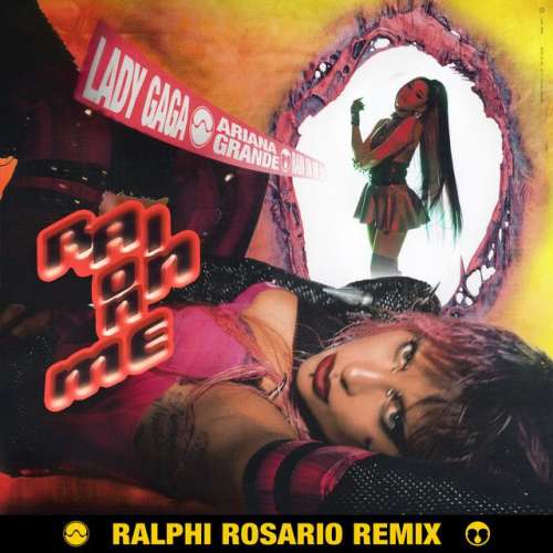 Rain On Me - Ralphi Rosario Remix